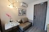 ให้เช่าบ้าน ไอดีโอ โมบิ อโศก 1 ห้องนอน ใน บางกะปิ, ห้วยขวาง ใกล้ MRT เพชรบุรี