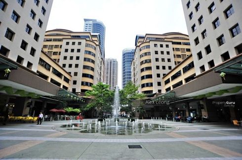 Commercial for rent in Mont Kiara, Kuala Lumpur