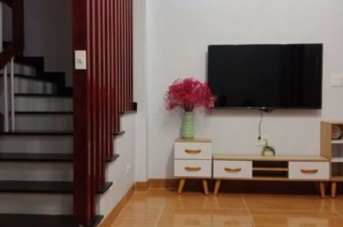 3 Bedroom Townhouse for sale in Hanh Dung, Quang Ngai