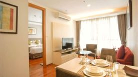 1 Bedroom Condo for rent in GM Serviced Apartment, Khlong Toei, Bangkok near BTS Phrom Phong