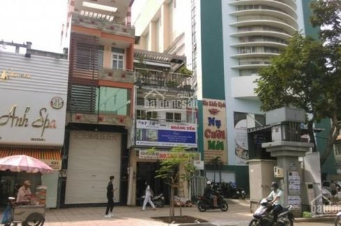 Cần bán nhà phố 3 phòng ngủ tại Phú Trung, Quận Tân Phú, Hồ Chí Minh