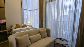 1 Bedroom Condo for rent in Park Origin Phayathai, Thung Phaya Thai, Bangkok near BTS Phaya Thai