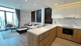 2 Bedroom Condo for rent in MUNIQ Sukhumvit 23, Khlong Toei Nuea, Bangkok near MRT Sukhumvit