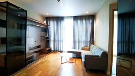 2 Bedroom Condo for rent in Millennium Residence, Khlong Toei, Bangkok near BTS Asoke