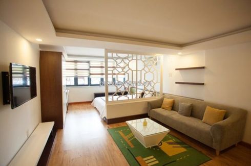 1 Bedroom Condo for rent in Cau Ong Lanh, Ho Chi Minh