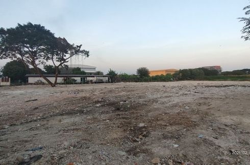 Land for sale in Khlong Song Ton Nun, Bangkok