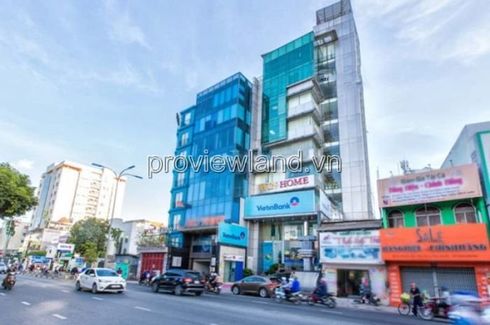Cần bán nhà đất thương mại  tại Phường 8, Quận Phú Nhuận, Hồ Chí Minh