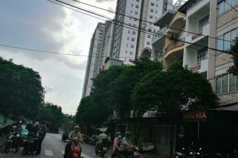 Cần bán nhà phố 3 phòng ngủ tại Cô Giang, Quận 1, Hồ Chí Minh