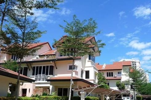 5 Bedroom House for sale in Desa ParkCity, Kuala Lumpur