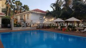 Villa for sale in Binh Trung Tay, Ho Chi Minh