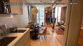 1 Bedroom Condo for sale in NOBLE STATE 39, Khlong Tan Nuea, Bangkok near BTS Phrom Phong