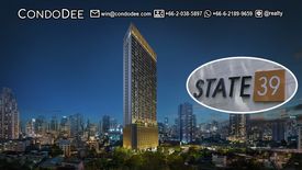 1 Bedroom Condo for sale in NOBLE STATE 39, Khlong Tan Nuea, Bangkok near BTS Phrom Phong