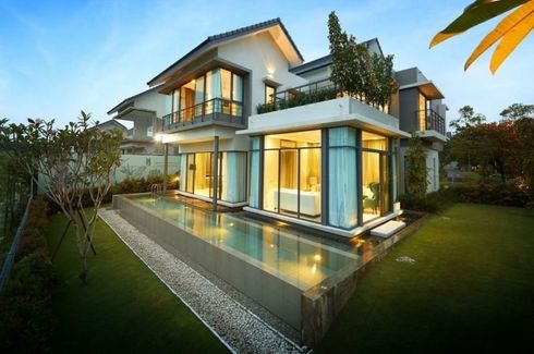 6 Bedroom Villa for sale in Nusajaya, Johor