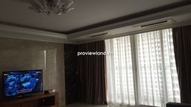 4 Bedroom Apartment for rent in An Phu, Ho Chi Minh