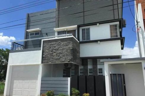 3 Bedroom House for sale in Pandan, Pampanga