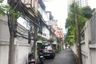 Land for sale in Silom, Bangkok near BTS Chong Nonsi