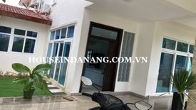 4 Bedroom Villa for rent in An Hai Bac, Da Nang