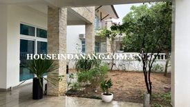 4 Bedroom Villa for rent in An Hai Bac, Da Nang