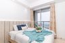 1 Bedroom Apartment for rent in Kamal Muara, Jakarta