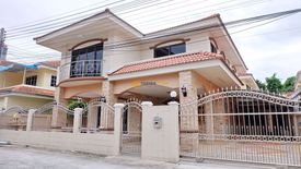 4 Bedroom House for sale in wonderland 2, Na Kluea, Chonburi