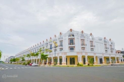 Cần bán nhà phố 5 phòng ngủ tại An Hoà, Rạch Giá, Kiên Giang