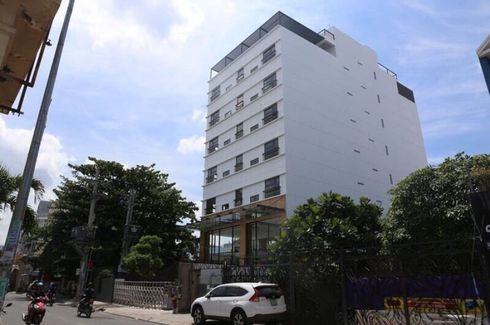 Cần bán nhà phố 8 phòng ngủ tại Phường 14, Quận 3, Hồ Chí Minh
