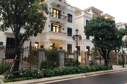 Villa for rent in Ben Nghe, Ho Chi Minh
