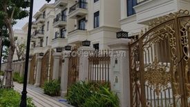 Cho thuê villa  tại Bến Nghé, Quận 1, Hồ Chí Minh