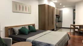 1 Bedroom Apartment for rent in An Phu Tay, Ho Chi Minh