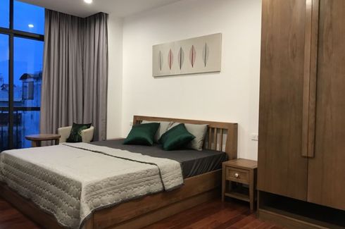1 Bedroom Apartment for rent in An Phu Tay, Ho Chi Minh