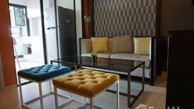 1 Bedroom Condo for rent in Life Sukhumvit 48, Phra Khanong, Bangkok near BTS Phra Khanong