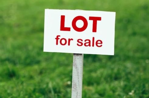 Land for sale in Caingin, Bulacan