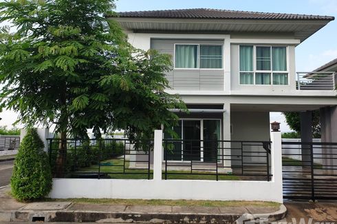 3 Bedroom House for rent in Perfect Place Muang Chiangmai, San Phi Suea, Chiang Mai