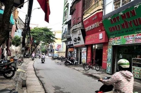 Cần bán nhà riêng 2 phòng ngủ tại Tả Thanh Oai, Huyện Thanh Trì, Hà Nội