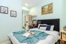 1 Bedroom Apartment for rent in Pademangan Timur, Jakarta