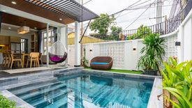 Cho thuê villa 4 phòng ngủ tại Khuê Mỹ, Quận Ngũ Hành Sơn, Đà Nẵng