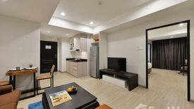1 Bedroom Condo for rent in Aspira Residence Ruamrudee, Langsuan, Bangkok near BTS Nana