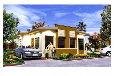 House for sale in CYBERGREENS, Santiago, Cavite