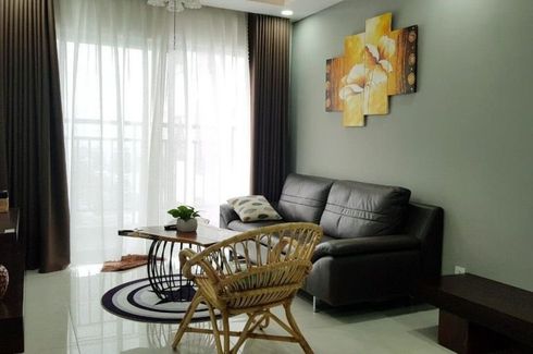 Cho thuê căn hộ 2 phòng ngủ tại Ô Chợ Dừa, Quận Đống Đa, Hà Nội