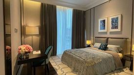 Apartemen dijual dengan 3 kamar tidur di Setiabudi, Jakarta