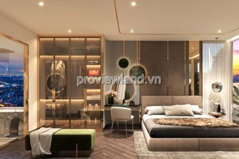 6 Bedroom Condo for sale in Binh Trung Tay, Ho Chi Minh