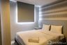 Apartemen disewa dengan 1 kamar tidur di Pondok Aren, Banten