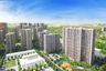 Cần bán căn hộ 2 phòng ngủ tại Vinhomes Grand Park, Long Thạnh Mỹ, Quận 9, Hồ Chí Minh