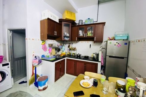 Cần bán nhà riêng 2 phòng ngủ tại Phường 11, Quận Gò Vấp, Hồ Chí Minh