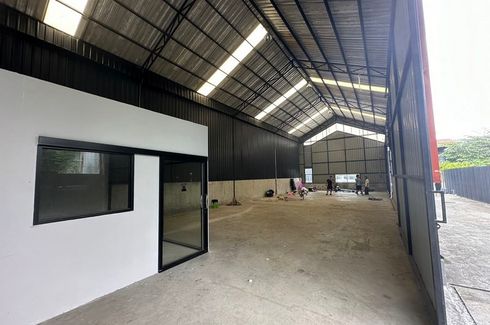 Warehouse / Factory for rent in Lat Phrao, Bangkok