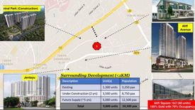 Commercial for sale in Tampoi, Johor