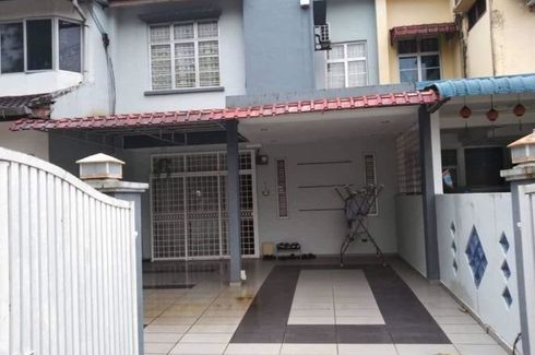 4 Bedroom House for sale in Taman Putri Wangsa, Johor