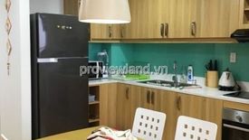 2 Bedroom Apartment for rent in Phuong 13, Ho Chi Minh