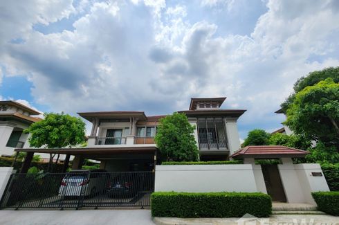 4 Bedroom House for sale in Chim Phli, Bangkok near MRT Taling Chan Station