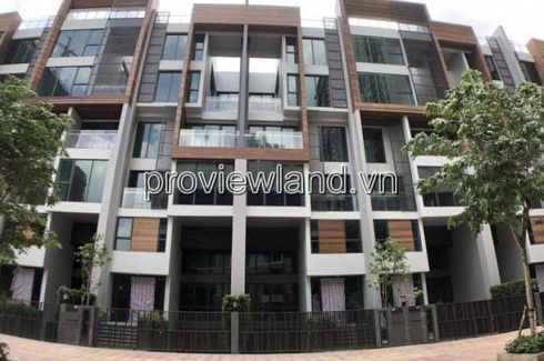 Commercial for sale in Binh Trung Tay, Ho Chi Minh